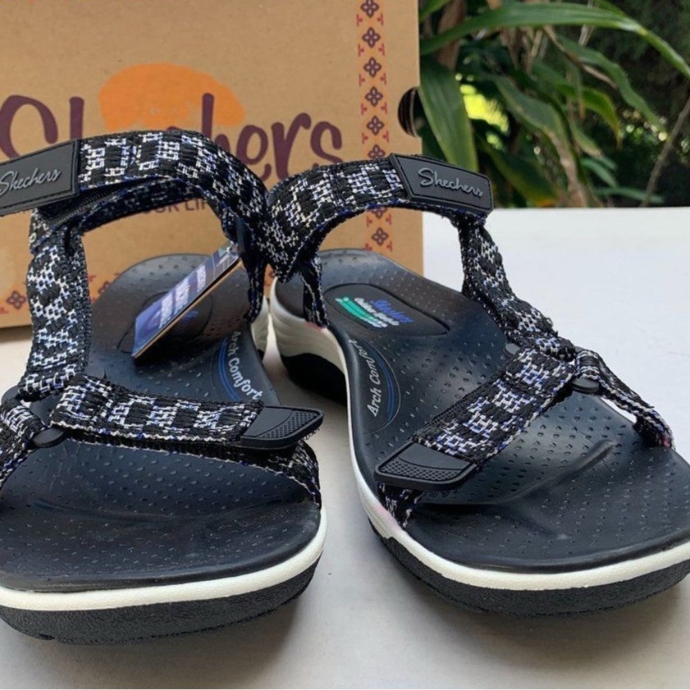 Skechers Reggae Sandals